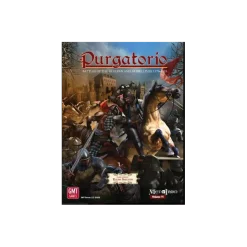 Purgatorio: Battles of the Guelphs and Ghibellines 1176-1325