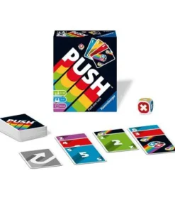 Push