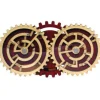 Puzzle Doble Rueda / Double Trouble