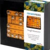 Puzzle Metro / Tough Measures