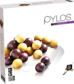Pylos Mini
