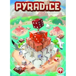 Pyradice
