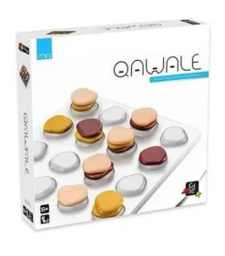 Qawale Mini