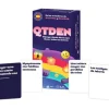QTDEN