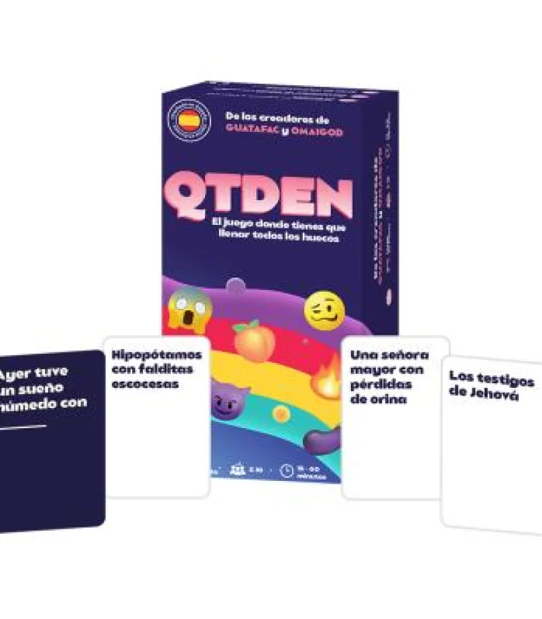 QTDEN