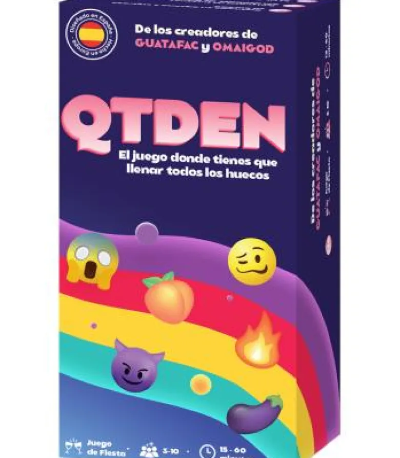 QTDEN