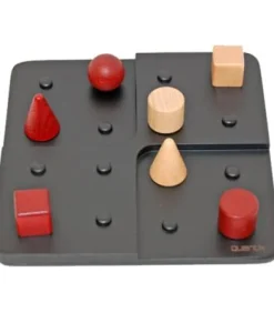 Quantik Mini