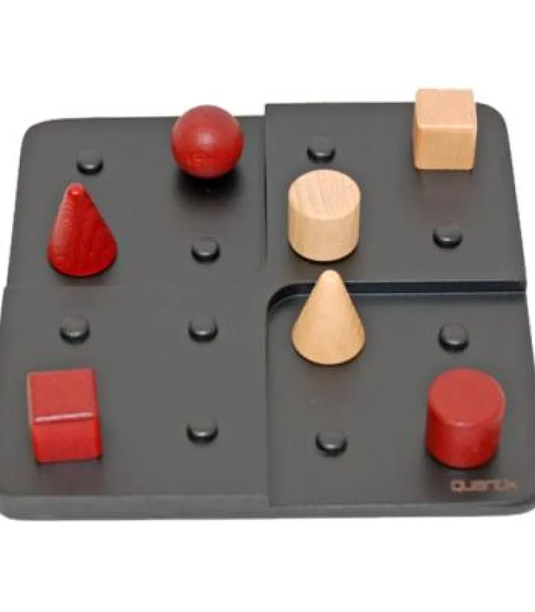 Quantik Mini