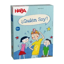 ¿Quien Soy?