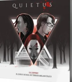 Quietus