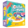 ¡Quita esa Mano!