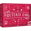Quitate Eso