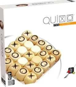 Quixo Mini