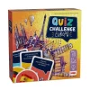 Quiz Challenge: Europa