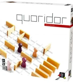 Quoridor