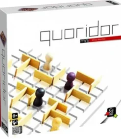Quoridor: Mini