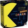 Quoridor: Pac-Man