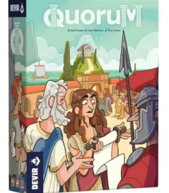 Quorum