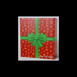 Q-Workshop: Advent Dice Calendar Exclusive Edition