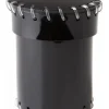 Q-Workshop: Age of Plastic Dice Cup (Black)