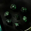 Q-Workshop: Call of Cthulhu (Black & Glow-in-the-Dark)