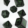 Q-Workshop: Call of Cthulhu (Black & Green)