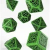 Q-Workshop: Call of Cthulhu - The Outer Gods (Cthulhu)
