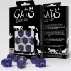 Q-Workshop: Cats (Meowster)