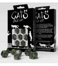 Q-Workshop: Cats (Pixel)