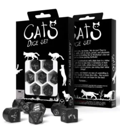 Q-Workshop: Cats (Waffle)