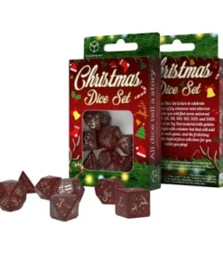 Q-Workshop: Christmas (2022 Edition)