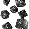Q-Workshop: Classic RPG (Smoky & White)