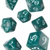 Q-Workshop: Classic RPG (Stormy & White)