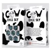 Q-Workshop: Cow Dice Set (MOOlissa)