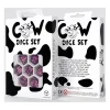 Q-Workshop: Cow Dice Set (RaMOOna)