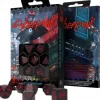 Q-Workshop: Cyberpunk Red (Blood Over Chrome)