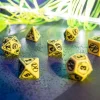 Q-Workshop: Cyberpunk Red (Danger Zone)