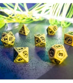Q-Workshop: Cyberpunk Red (Danger Zone)