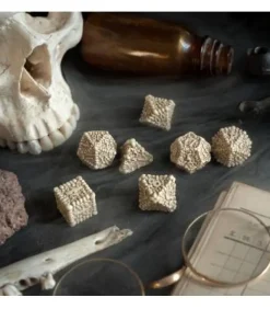 Q-Workshop: Dice Macabre