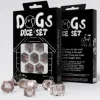 Q-Workshop: Dogs (Bubbles)