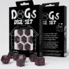 Q-Workshop: Dogs (Luna)