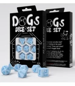Q-Workshop: Dogs (Max)