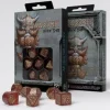 Q-Workshop: Dwarven (Jewels)