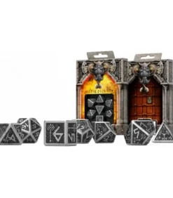 Q-Workshop: Dwarven Metal