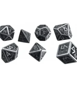 Q-Workshop: Dwarven Metal