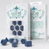 Q-Workshop: Elvish (Cobalt & Silver)