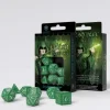 Q-Workshop: Elvish (Green/White)