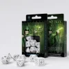 Q-Workshop: Elvish (White/Black)