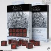 Q-Workshop: Game of Thrones D6 Dice Set - Targaryen