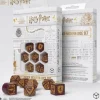 Q-Workshop: Harry Potter Gryffindor Modern (Red)